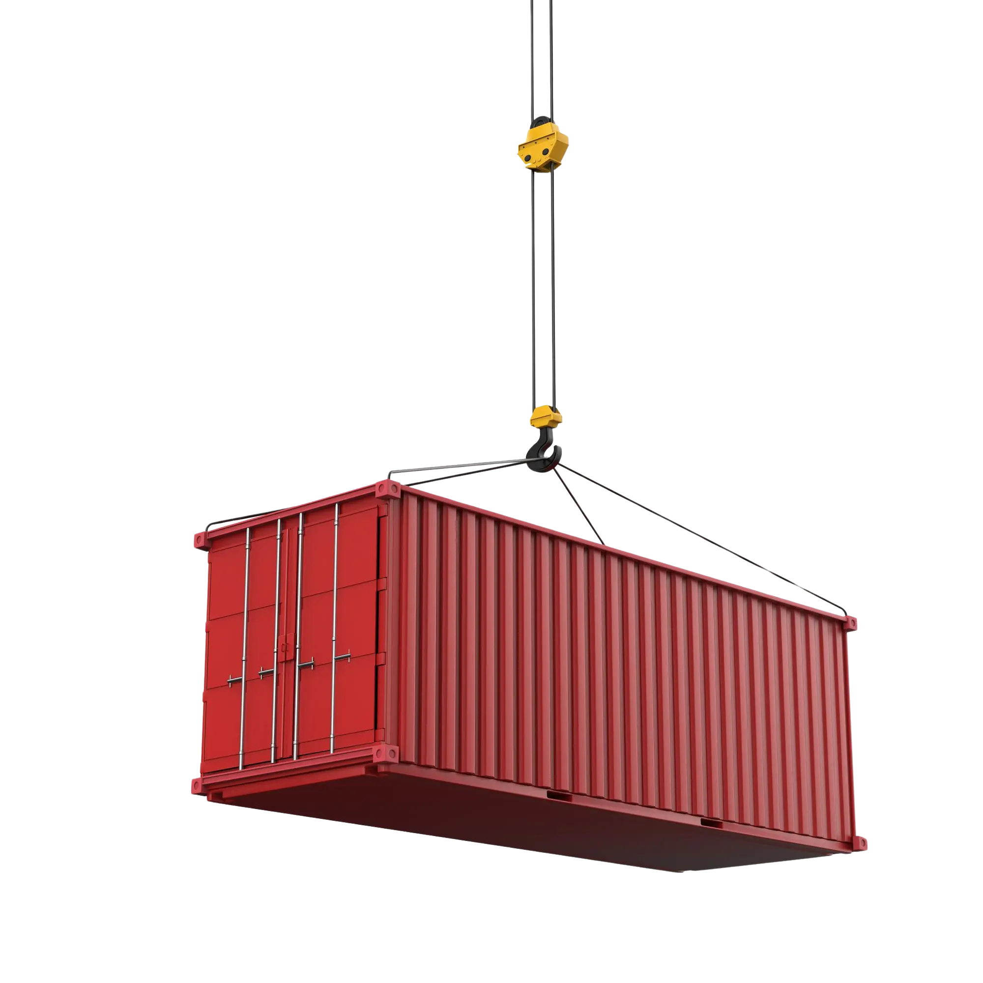 Container