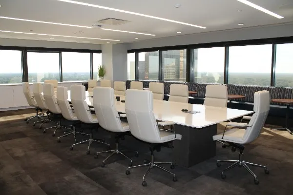 View of ShopShipy Istanbul office