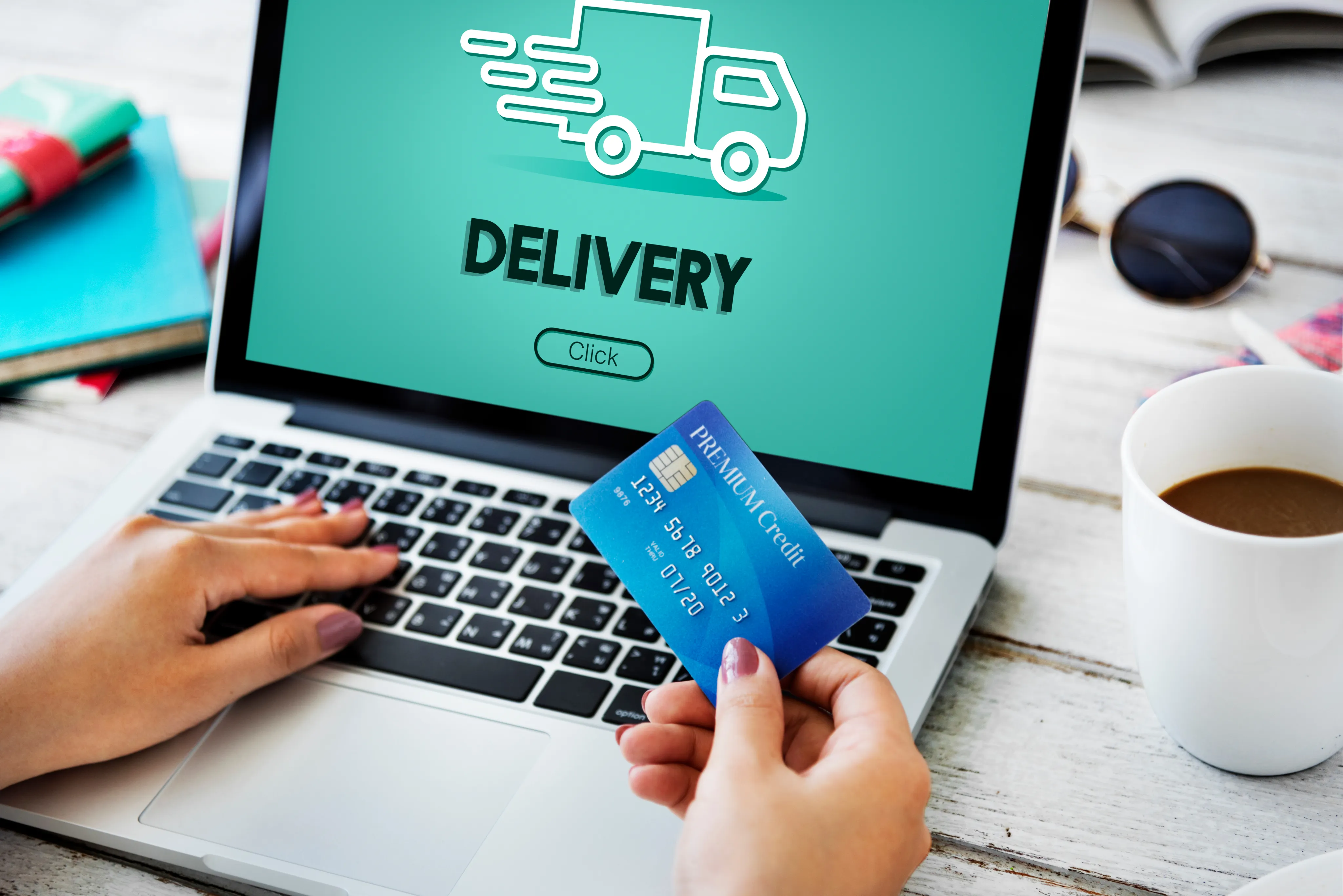 Product ordering